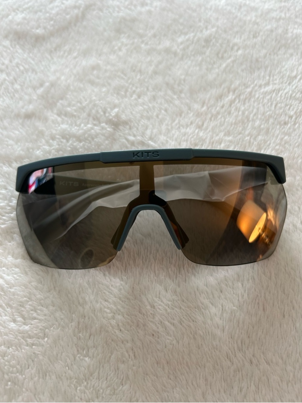 Unisex Sunglasses